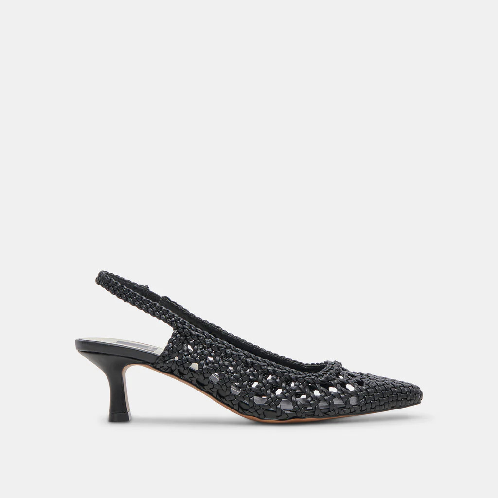Olympa Heels | DolceVita.com