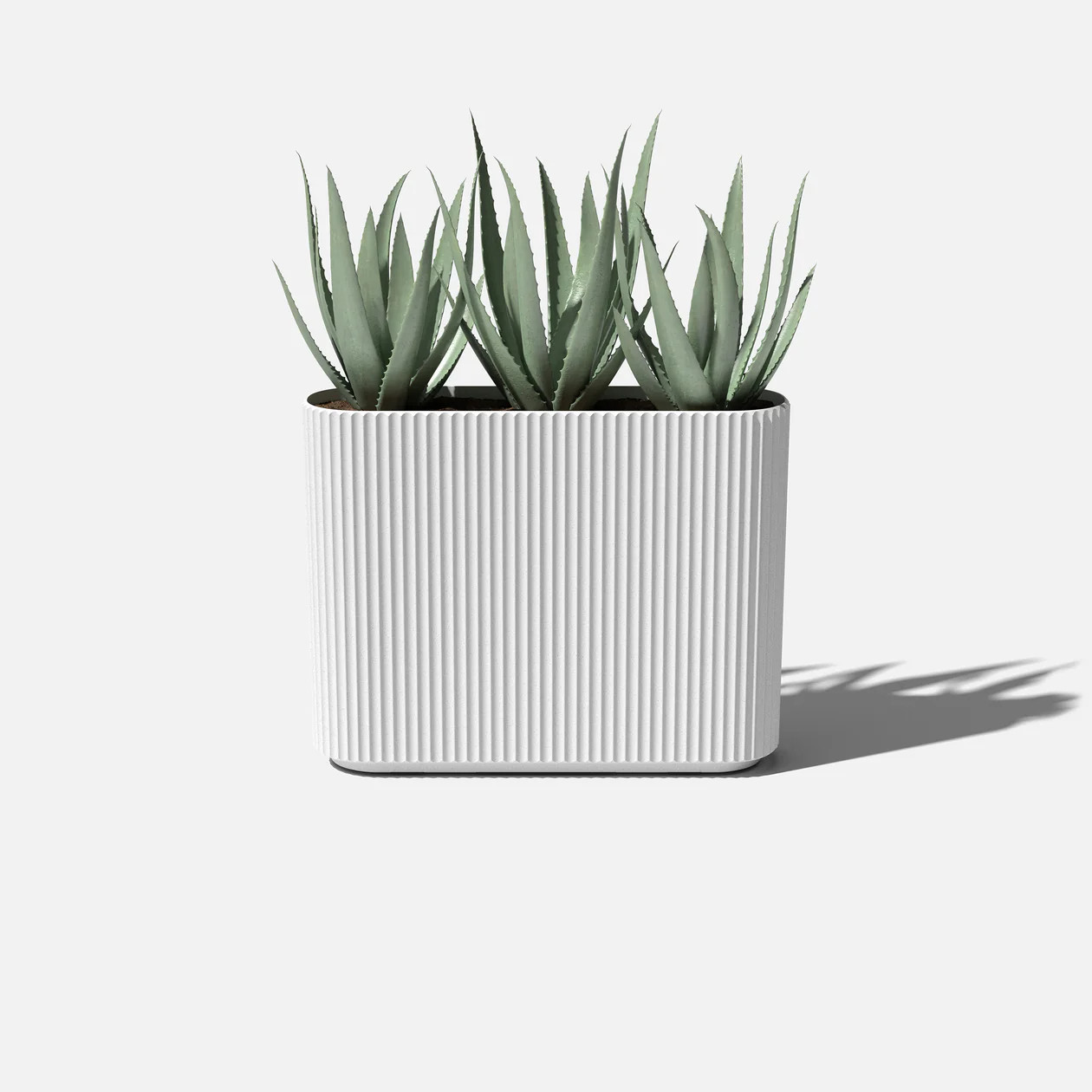 demi span planter | Veradek