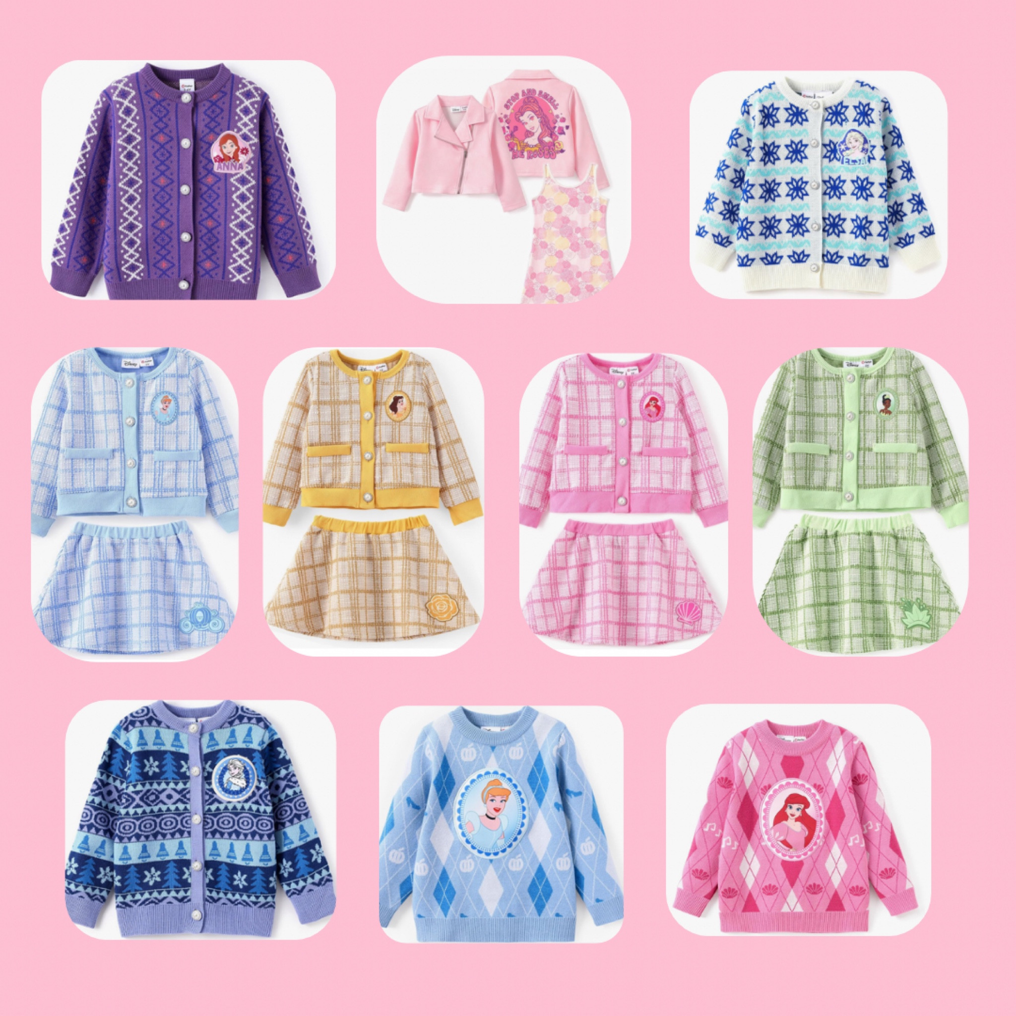 Run, don’t walk to grab these adorable toddler girl Black Friday finds 💗

#LTKSaleAlert #LTKHoliday #LTKCyberWeek