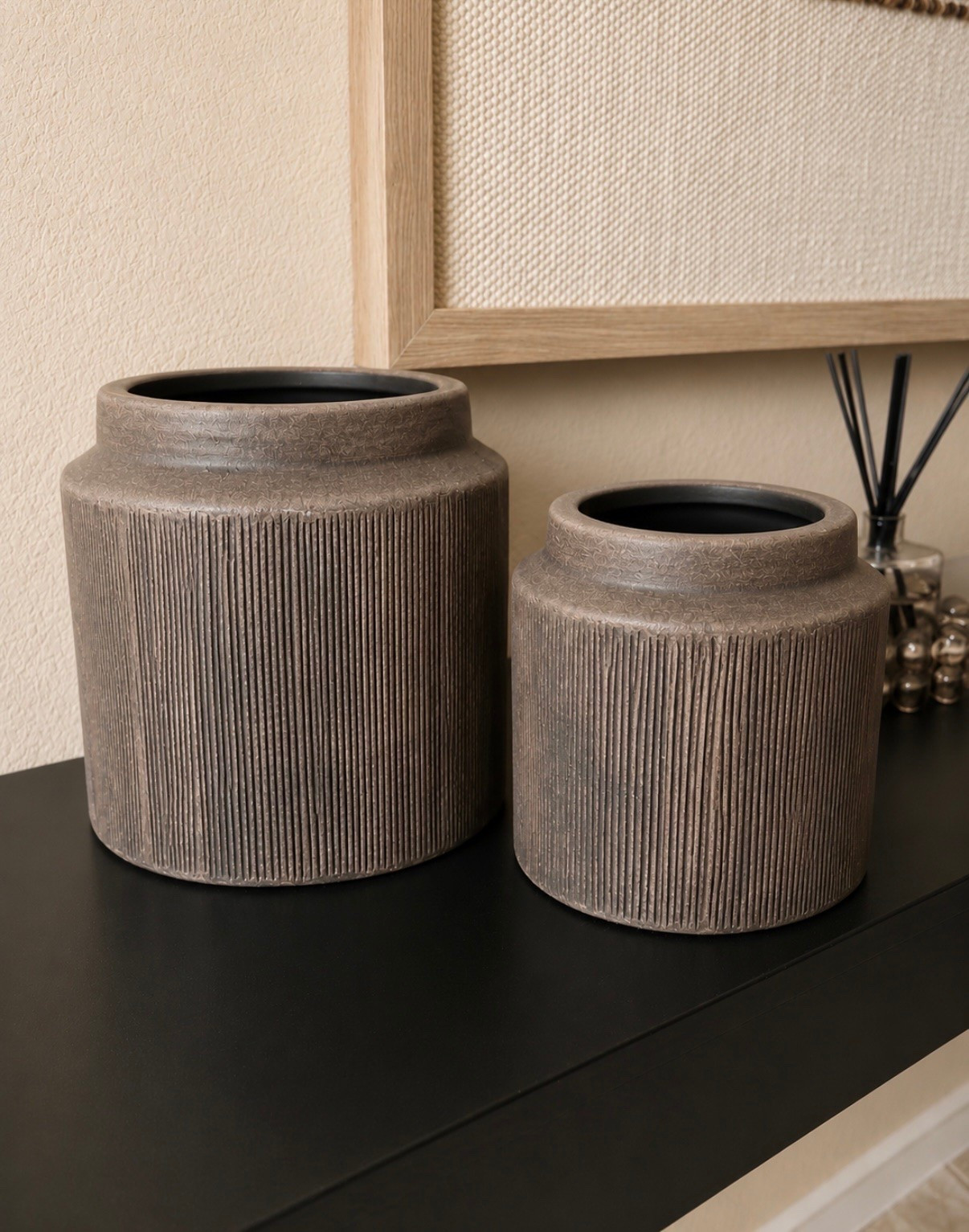 🌿 low stock alert — the trending textured planters are still shipping right now and almost impossible to find in stores 🙌

most are only $12 or less and honestly look WAY more expensive than they are

such a good neutral decor find for shelves, consoles, kitchen styling, or outdoor spaces before they disappear again ✨

#LTKMothersDay #LTKselfcare #LTKmomlife