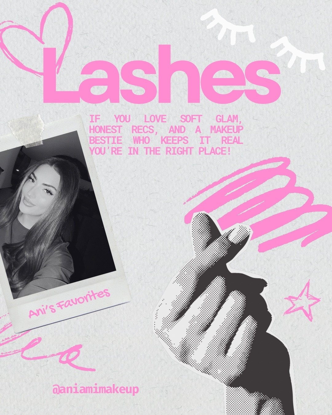 The list goes on… and so do the favorites!  Follow along for soft glam must-haves, honest recs, and all my go-to products. Specifically: LASHES #amazonfavorites #favorites #musthaves #lashes #mualashes #fakelashes

#LTKFindsUnder50 #LTKBeauty #LTKgrwm