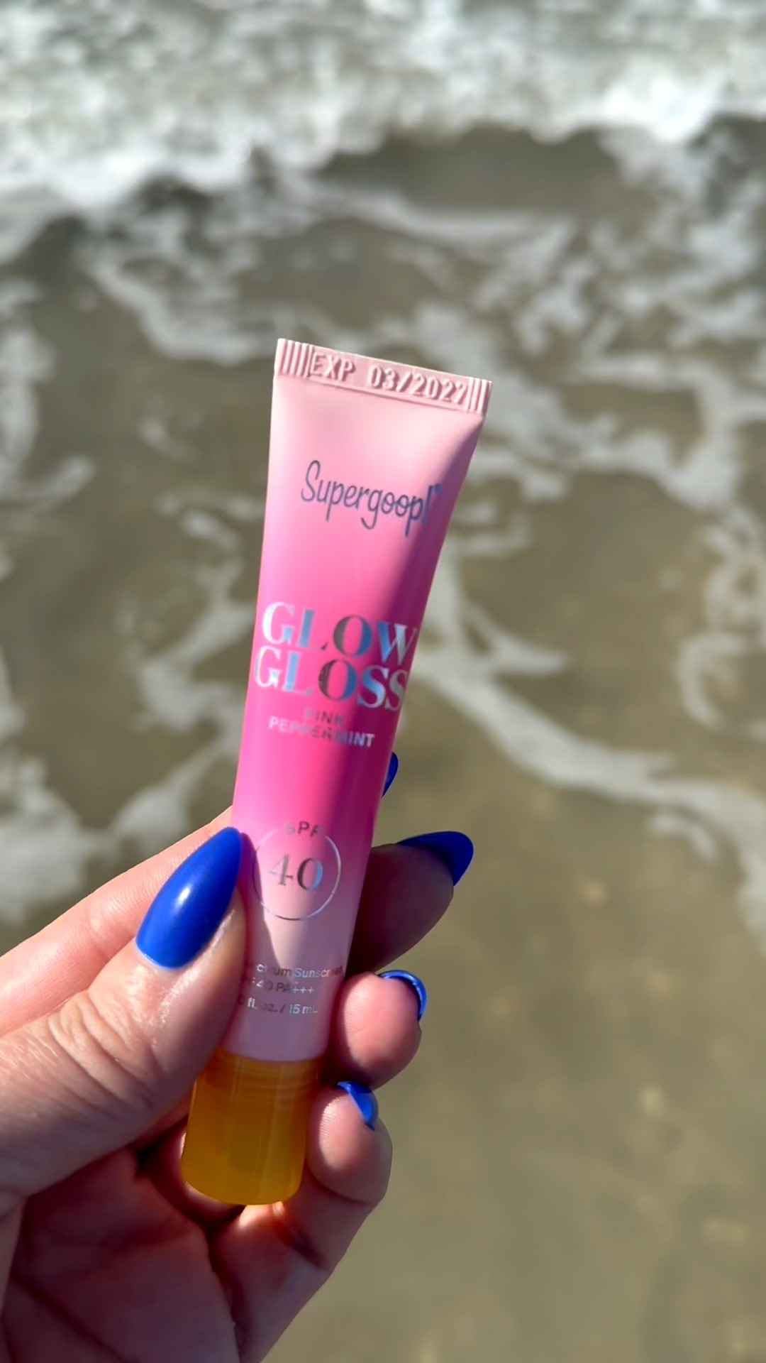 Best SPF Lip Balms!!! I love the Pink Peppermint🩷

#LTKFindsUnder50 #LTKSwim #LTKTravel