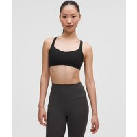 Free To Be Bra - Wild Light Support, A/B Cup | lululemon (CA)