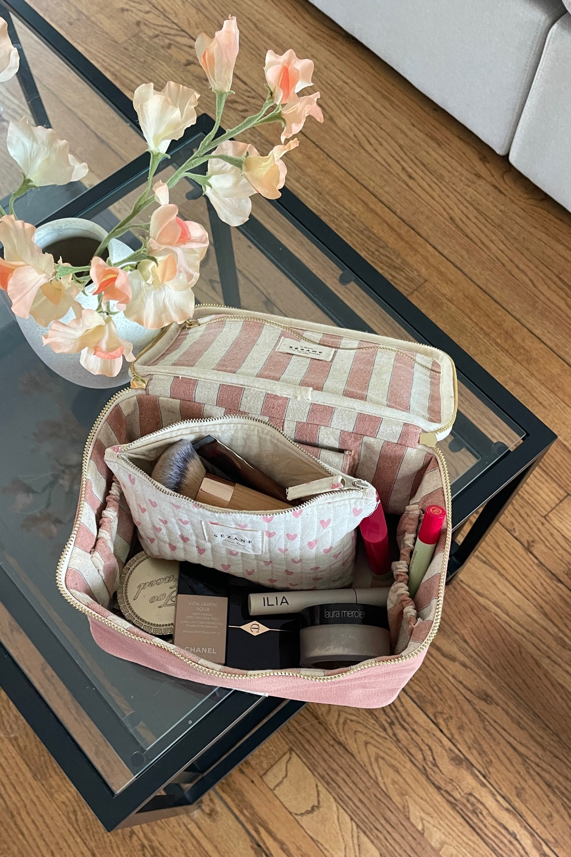 Everyday makeup favorites! 

#LTKFindsUnder100 #LTKBeauty