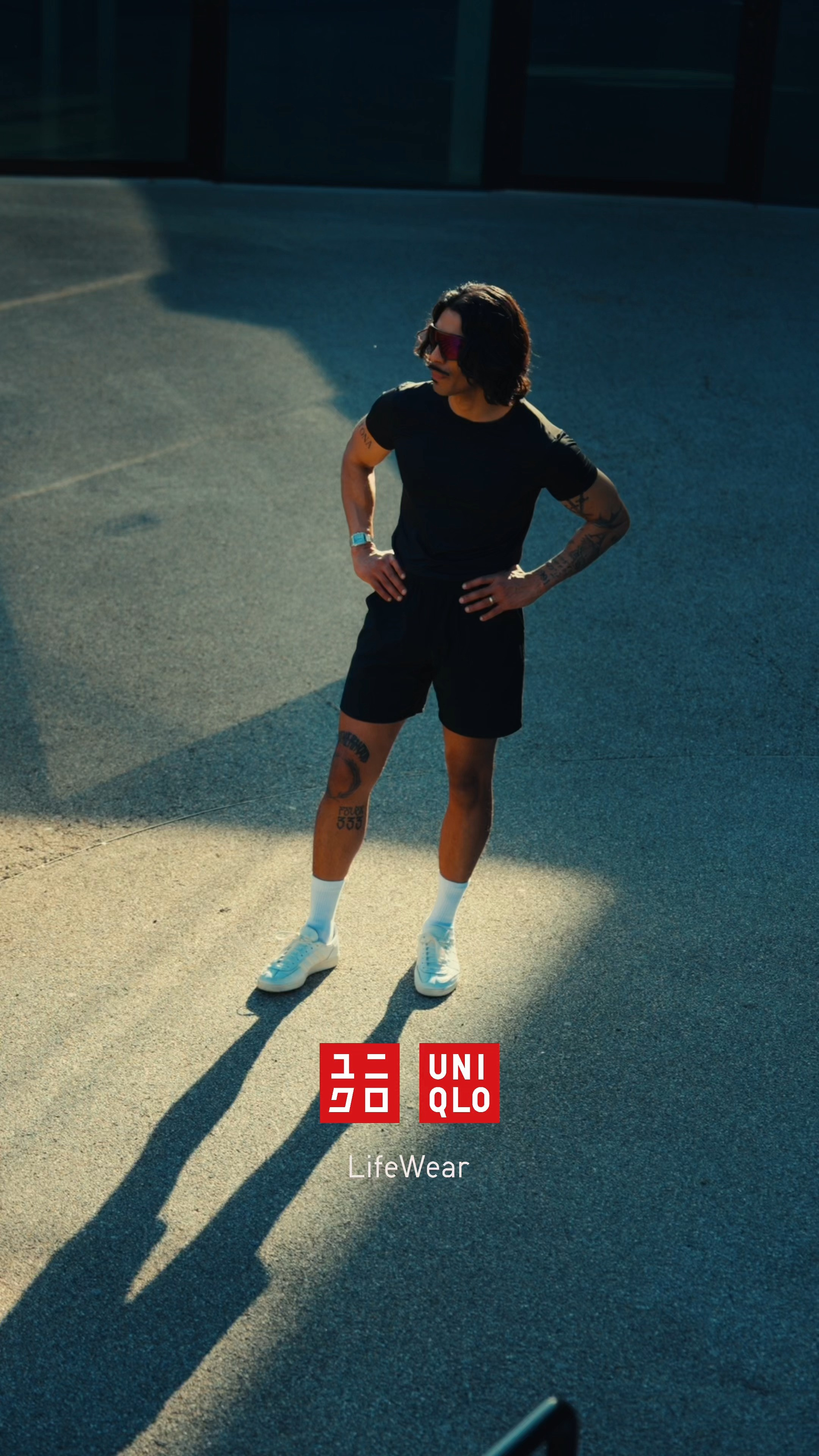 Reference: I'm 173 cm / 65 Kg

T-Shirt Size S
Shorts Size S

#LTKdeutschland #LTKherren