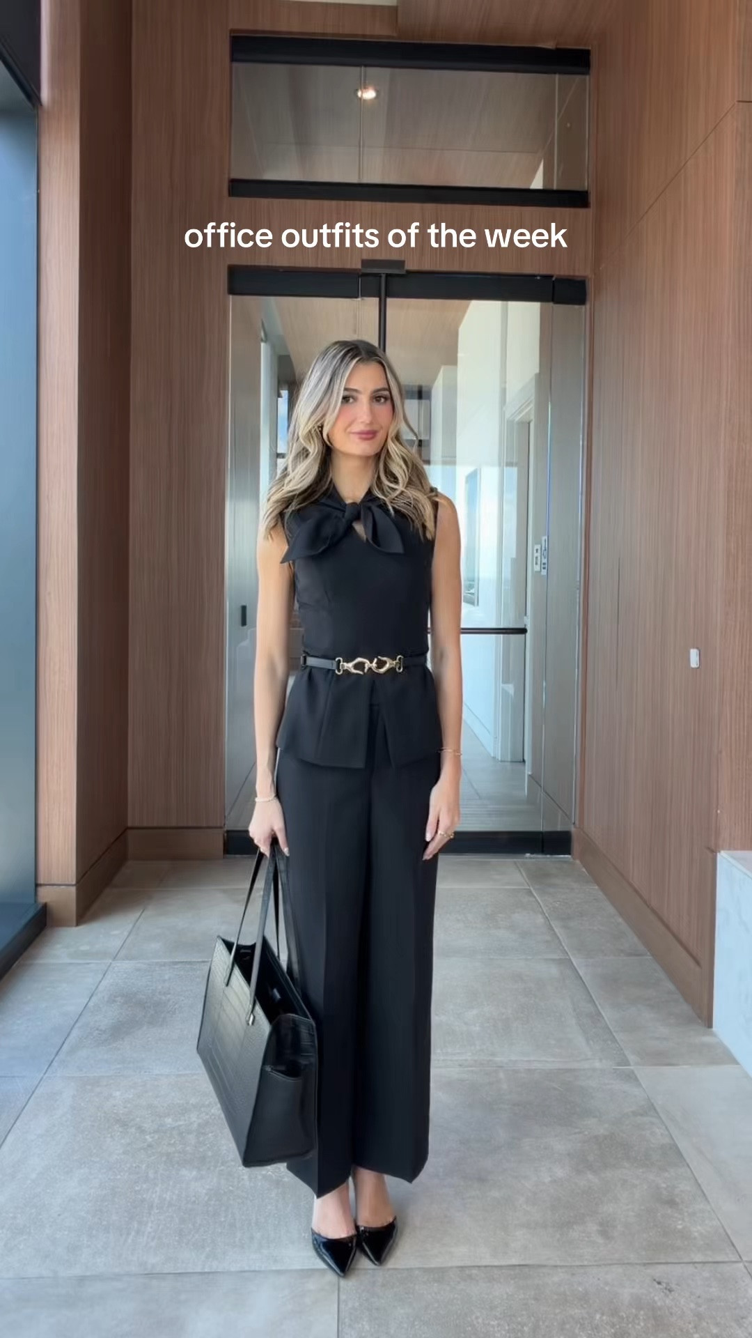 affordable office outfits of the week

#LTKWorkwear