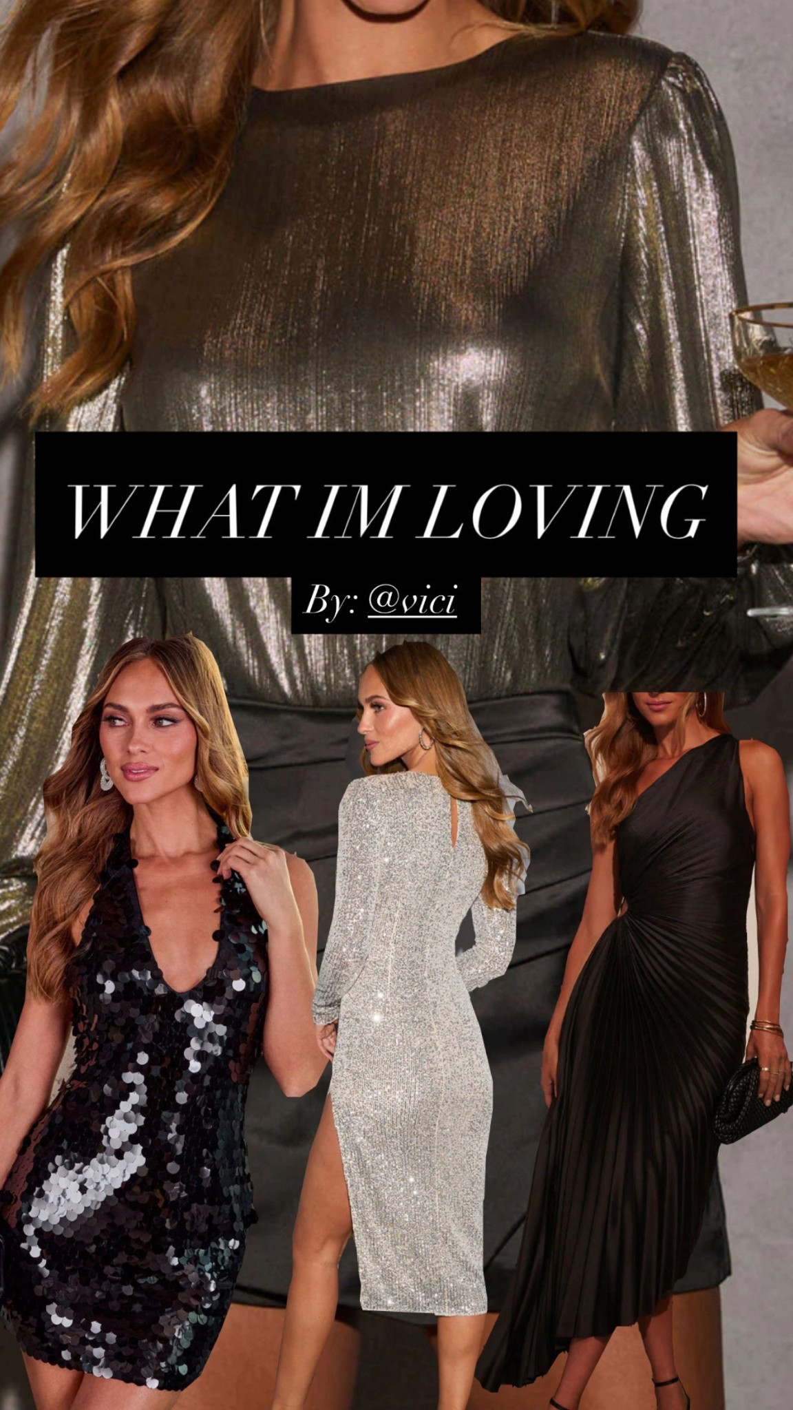 Everything I’m loving from @vici 
#vicidolls #vici

#LTKgrwm #LTKSaleAlert #LTKHoliday