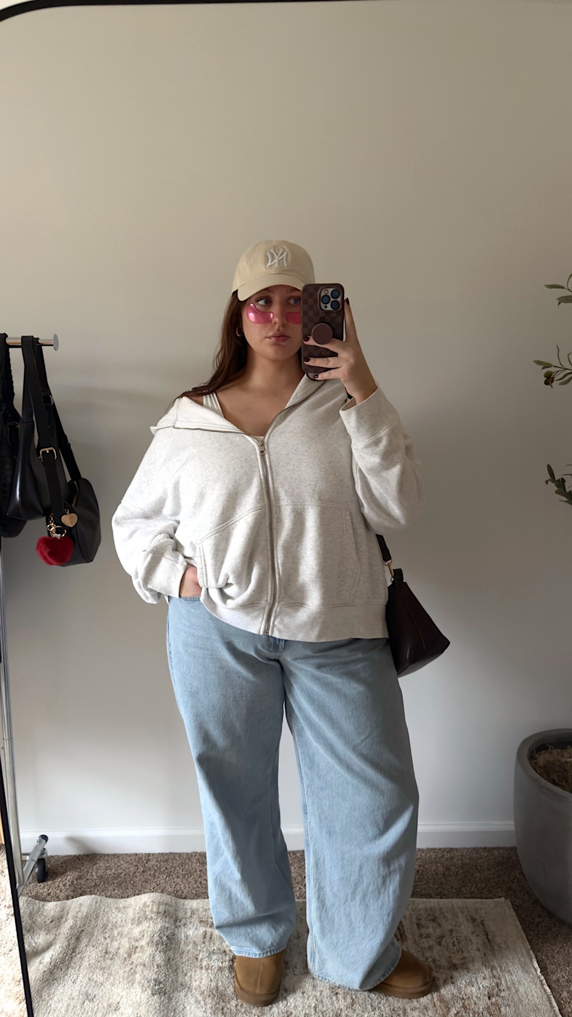 #LTKHome #LTKgrwm #LTKdayinmylife