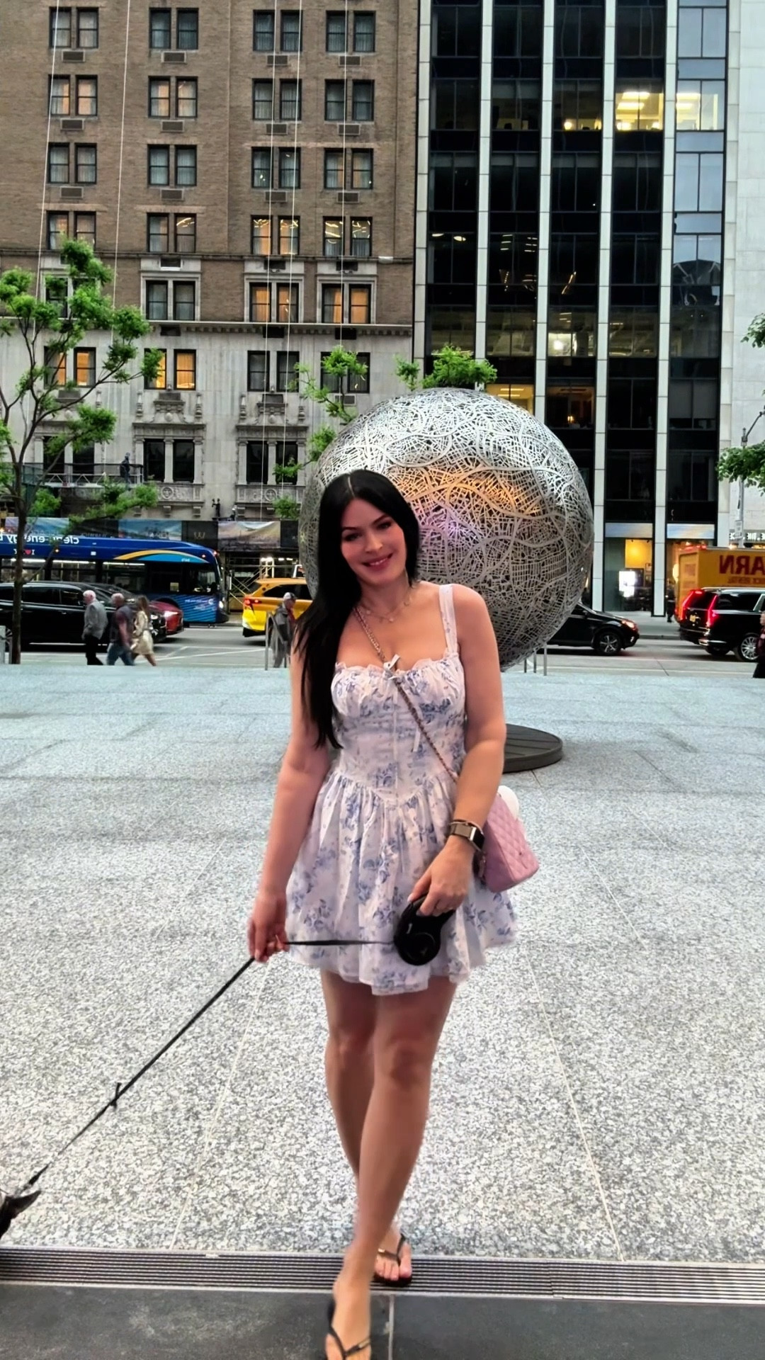 Summer Outfit, the cutest dress, got so many compliments on it, great quality & pretty fast shipping 

#LTKFindsUnder50 #LTKFindsUnder100 #LTKSeasonal