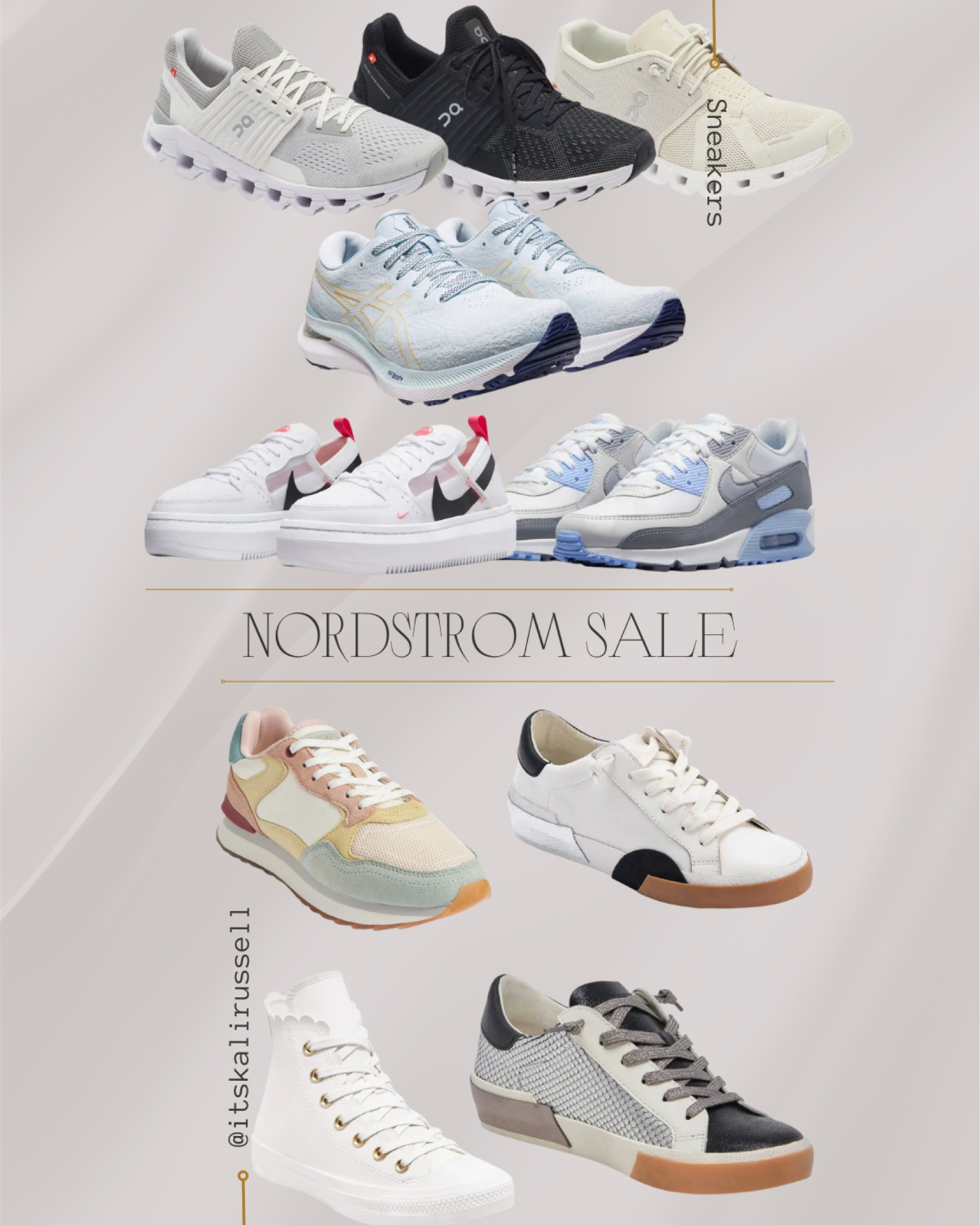 #LTKxNSale #LTKsalealert #LTKshoecrush