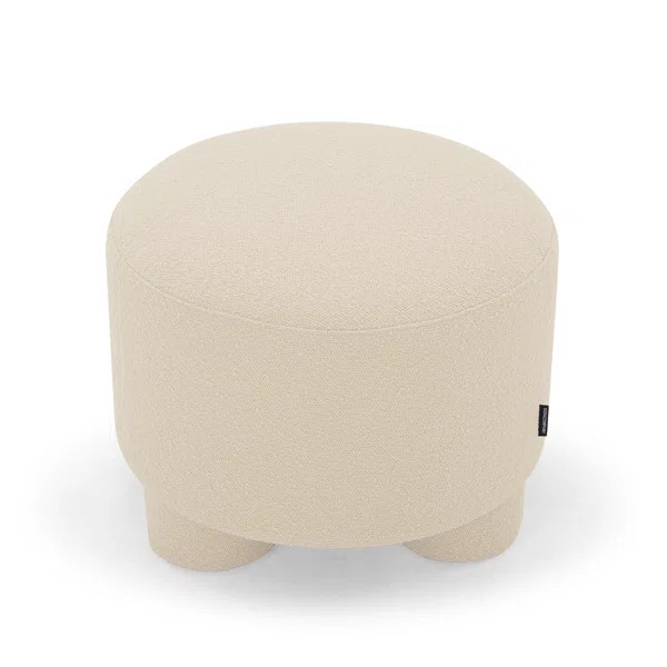 Neel Upholstered Ottoman | Wayfair North America