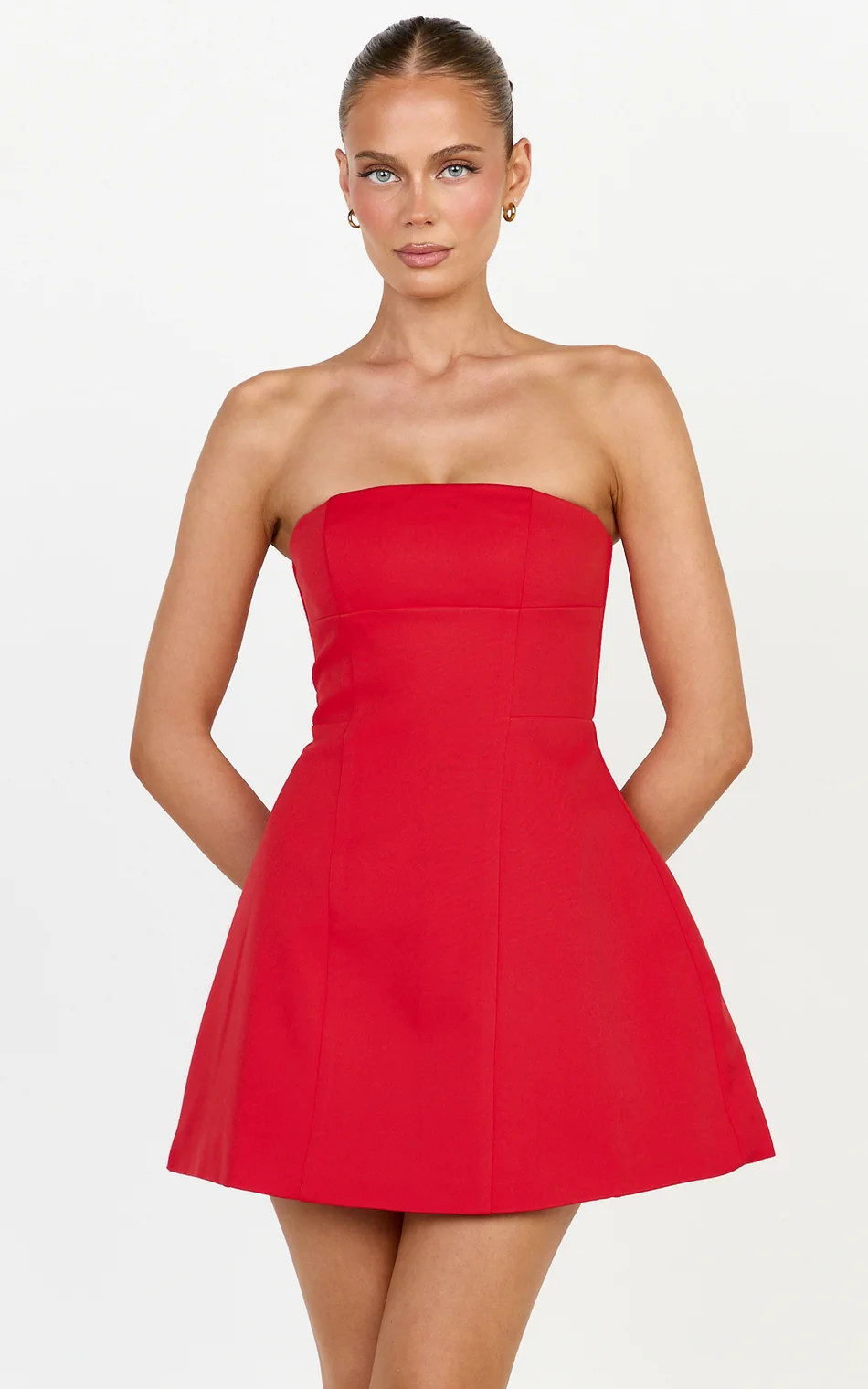 Catharine Mini Dress | Showpo (US, UK & Europe)