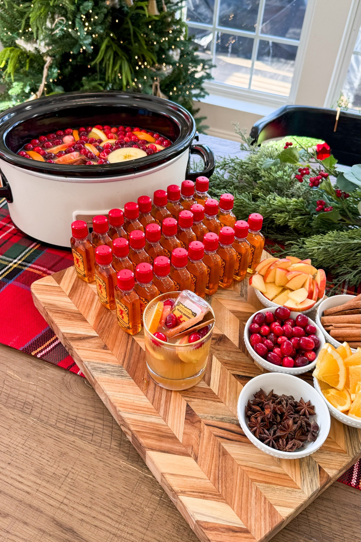 Thanksgiving Party Hosting Essentials // Drink Station

thanksgiving tablescape, crockpot, thanksgiving dinner, seasonal decor, seasonal recipes, seasonal hosting, hostess, seasonal indoor decor, cutting board, slow cooker, Samantha Bauchmann 

#LTKSeasonal #LTKHoliday #LTKHome