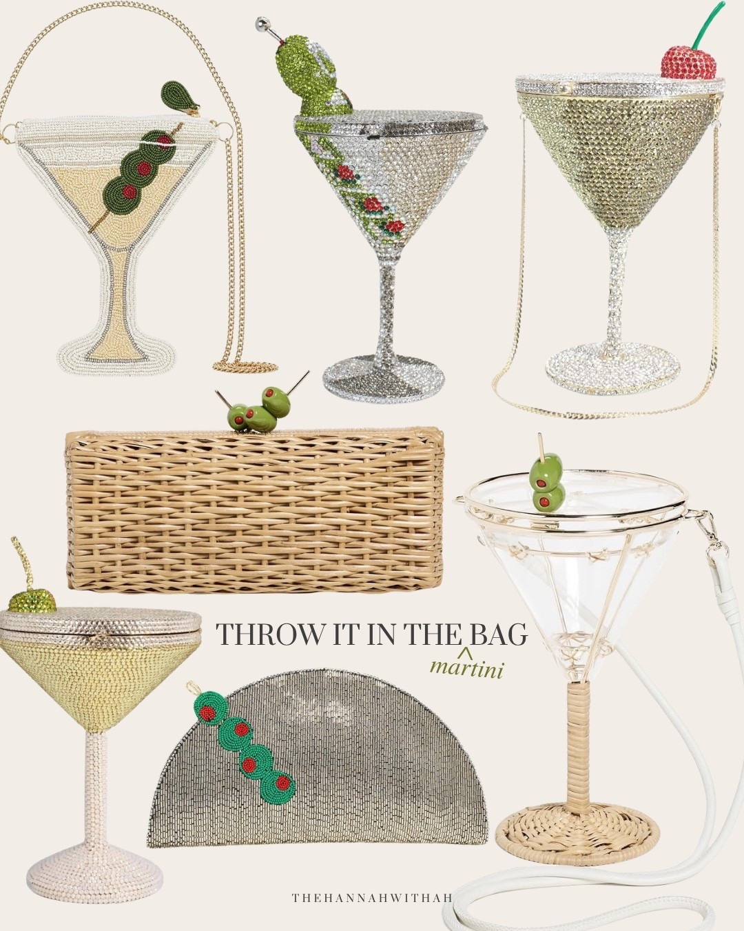 Currently dreaming of pulling my card out of one of these to pay for an extra-dirty Tito’s martini in a long-stemmed-glass 🍸