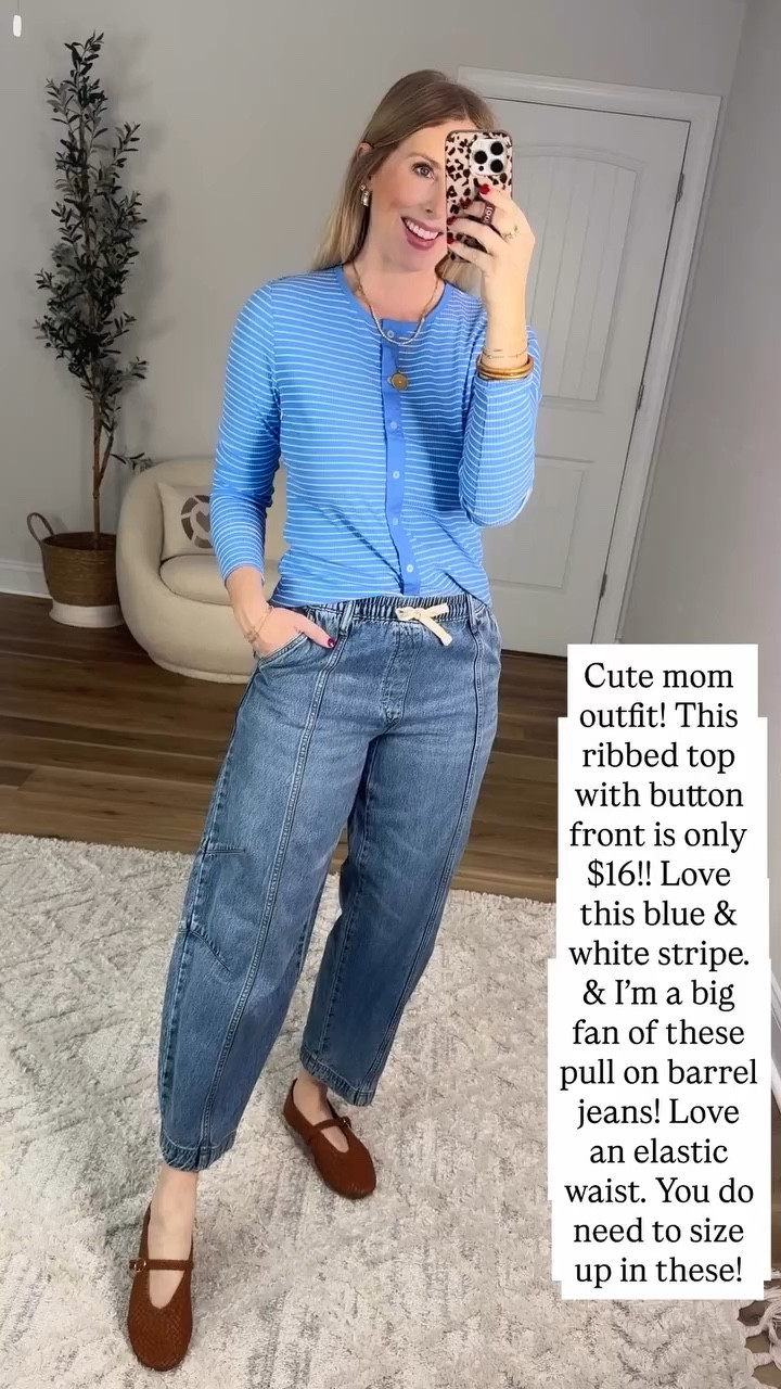 Walmart outfit idea!

#LTKootd