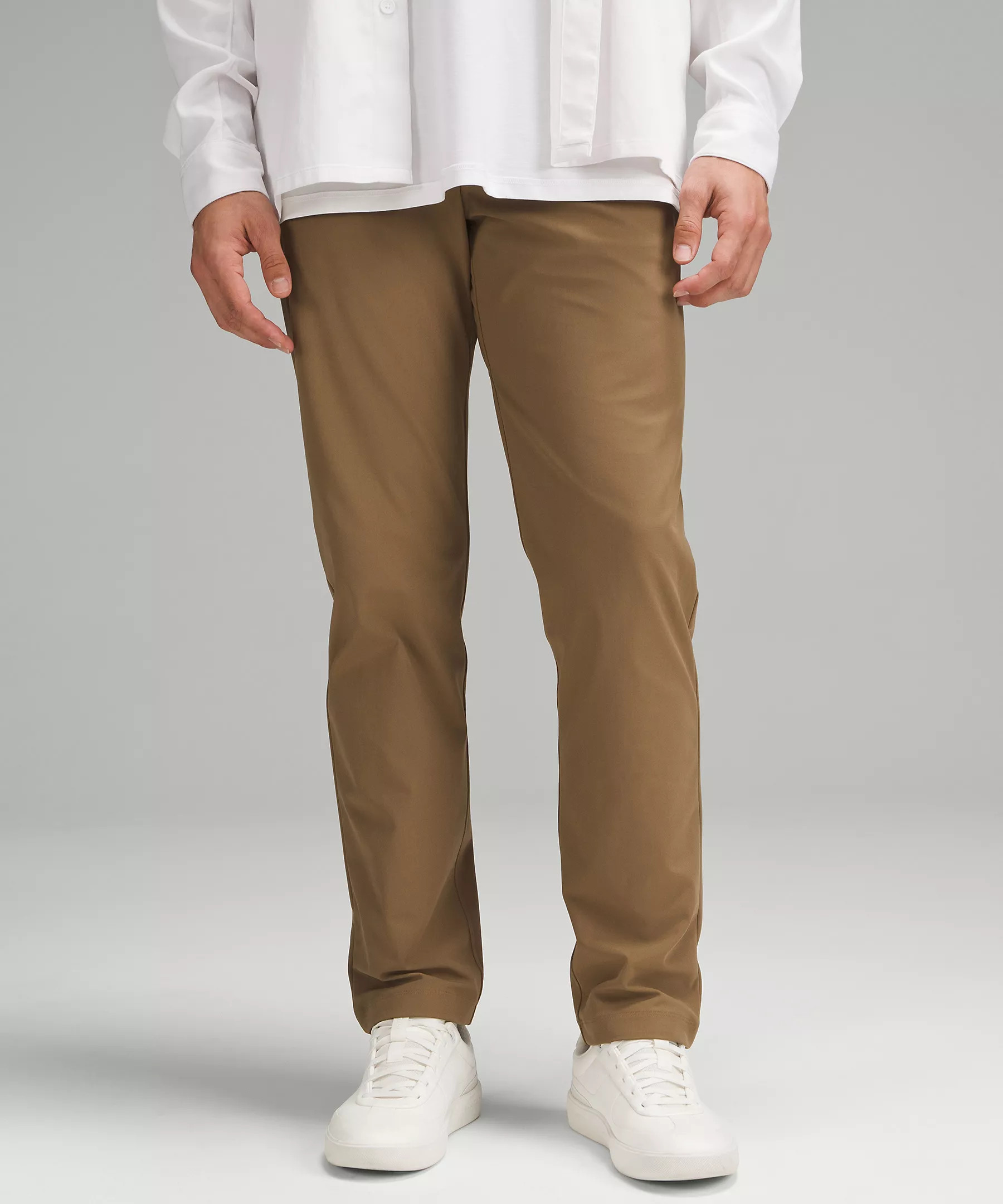 Men's Big Cozy Jogger *Regular | Men's Joggers | lululemon | Lululemon (US)
