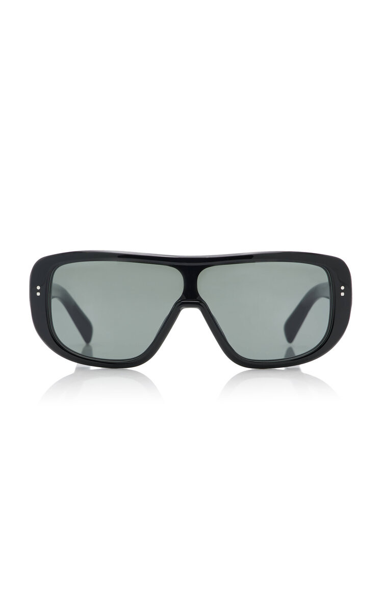 Aviator-Frame Acetate Sunglasses | Moda Operandi (Global)