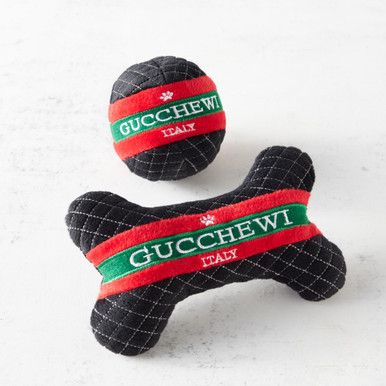 Gucchewi Toy Set | Zgallerie | Z Gallerie
