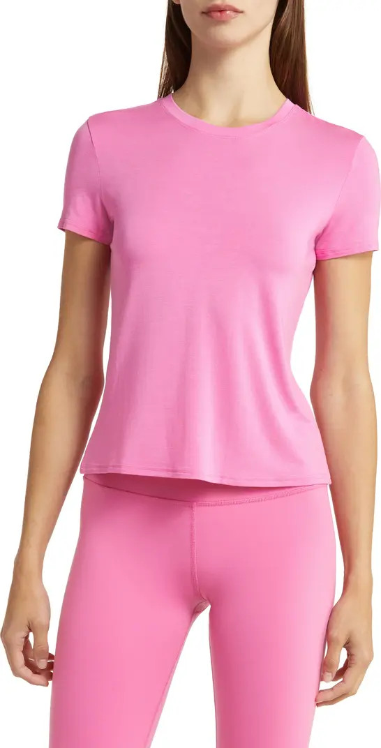 Stretch T-Shirt | Nordstrom