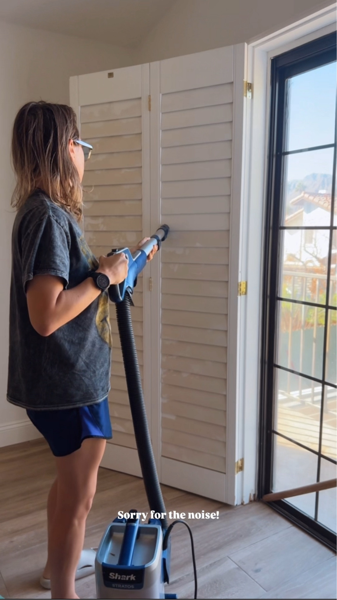 Our favorite vacuum is on SALE! 50% off! 

#LTKSaleAlert #LTKCyberWeek #LTKHome