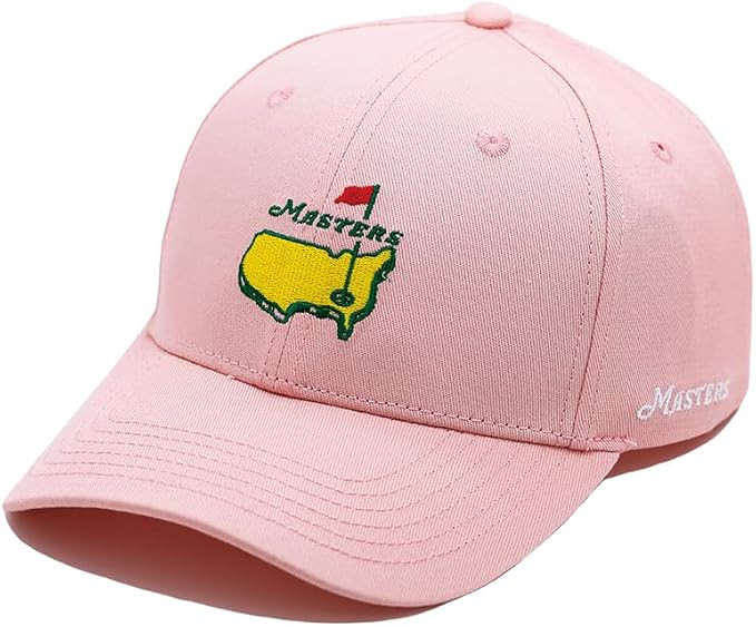 2024 Golf Hat Tournament Hat for Men & Women, Pattern Outdoor Trucker Caddy Ball Cap,Compatible w... | Amazon (US)