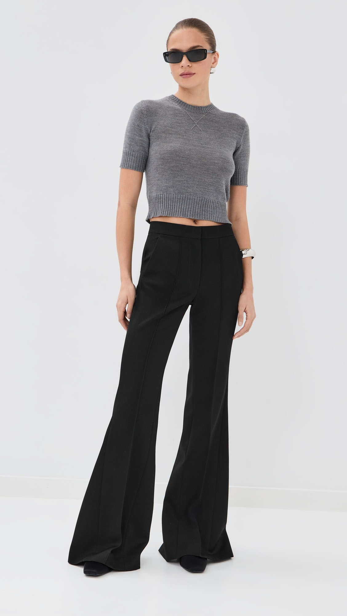 Wool Trousers | Shopbop