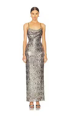 Cache Dress
                    
                    Line & Dot | Revolve Clothing (Global)