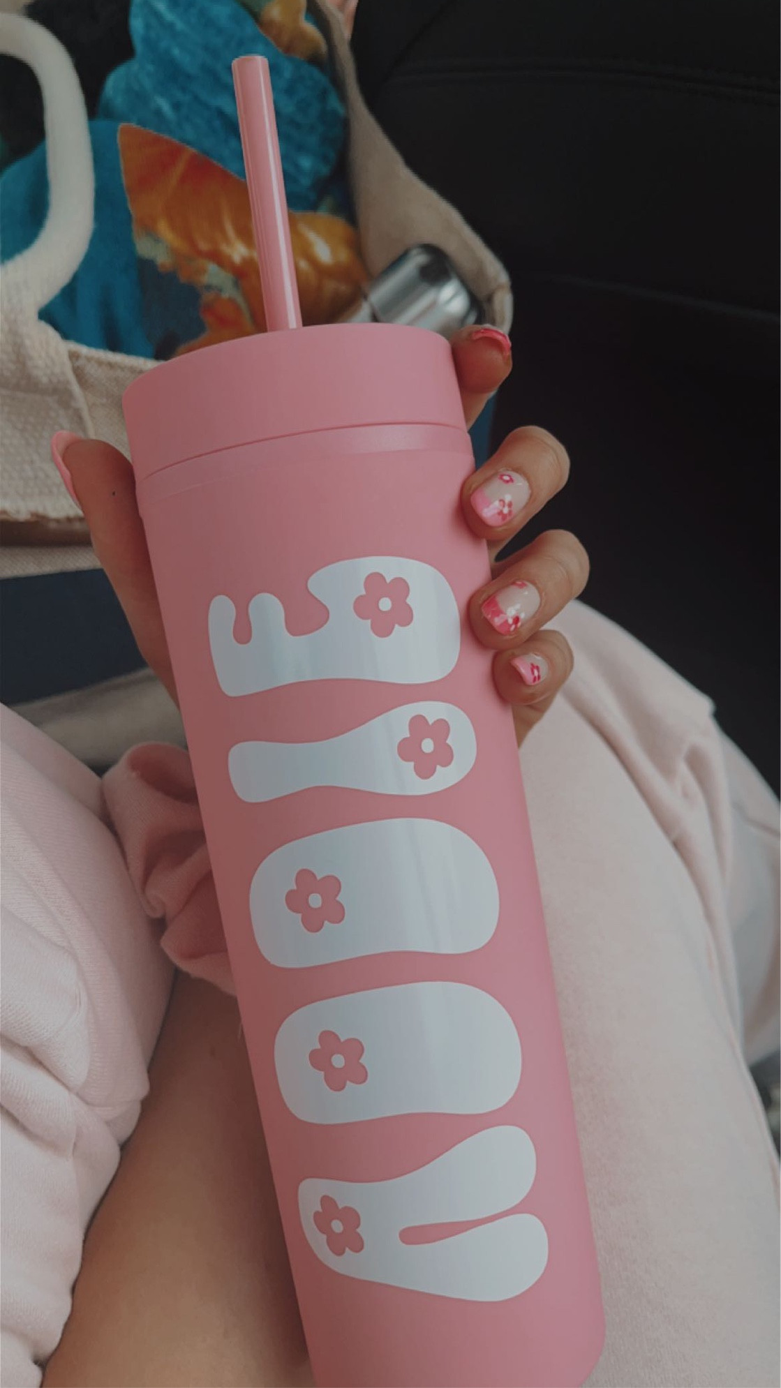 My friends and I bought these customizable tumblers from etsy and they did not disappoint💕

#LTKGiftGuide #LTKHoliday #LTKfindsunder100