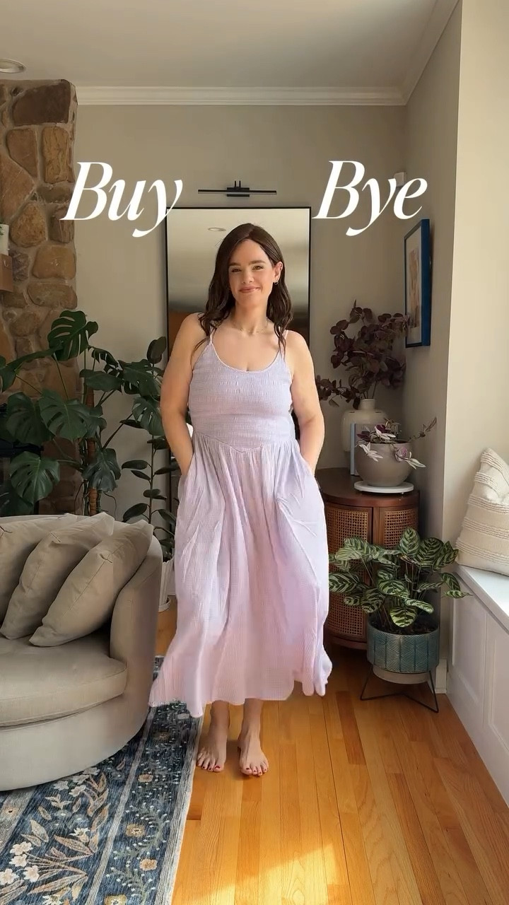 The cutest dresses now on major sale at Aerie! Get 30-70% off through Memorial Day 🩷

summer style - midi dress - summer outfit

#LTKStyleTip #LTKSeasonal #LTKSaleAlert