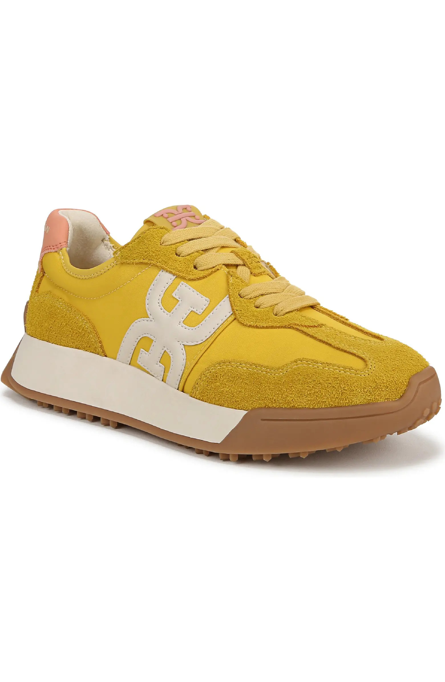 Langley Sneaker (Women) | Nordstrom