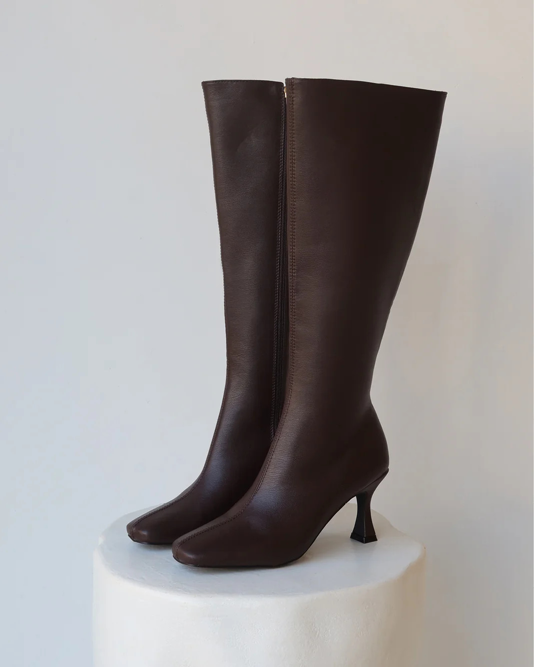 CORBIN - CHOCOLATE - Boots - Billini | Billini (ANZ)