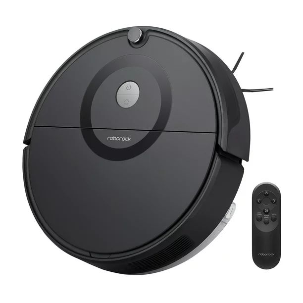 Roborock® E5 Mop Robot Vacuum and Mop Cleaner, Internal Route Plan with 2500Pa Strong Suction | Walmart (US)