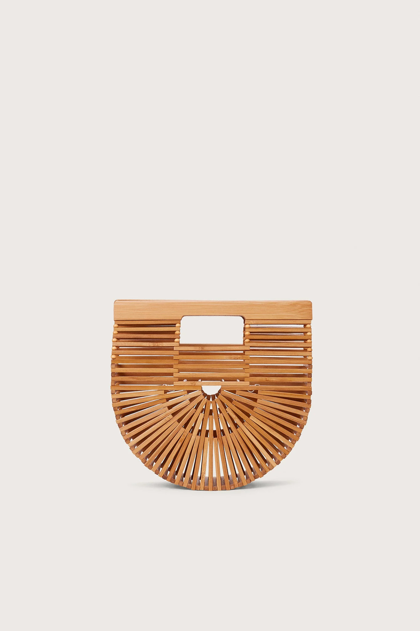 GAIA'S ARK MINI - NATURAL | Cult Gaia - US