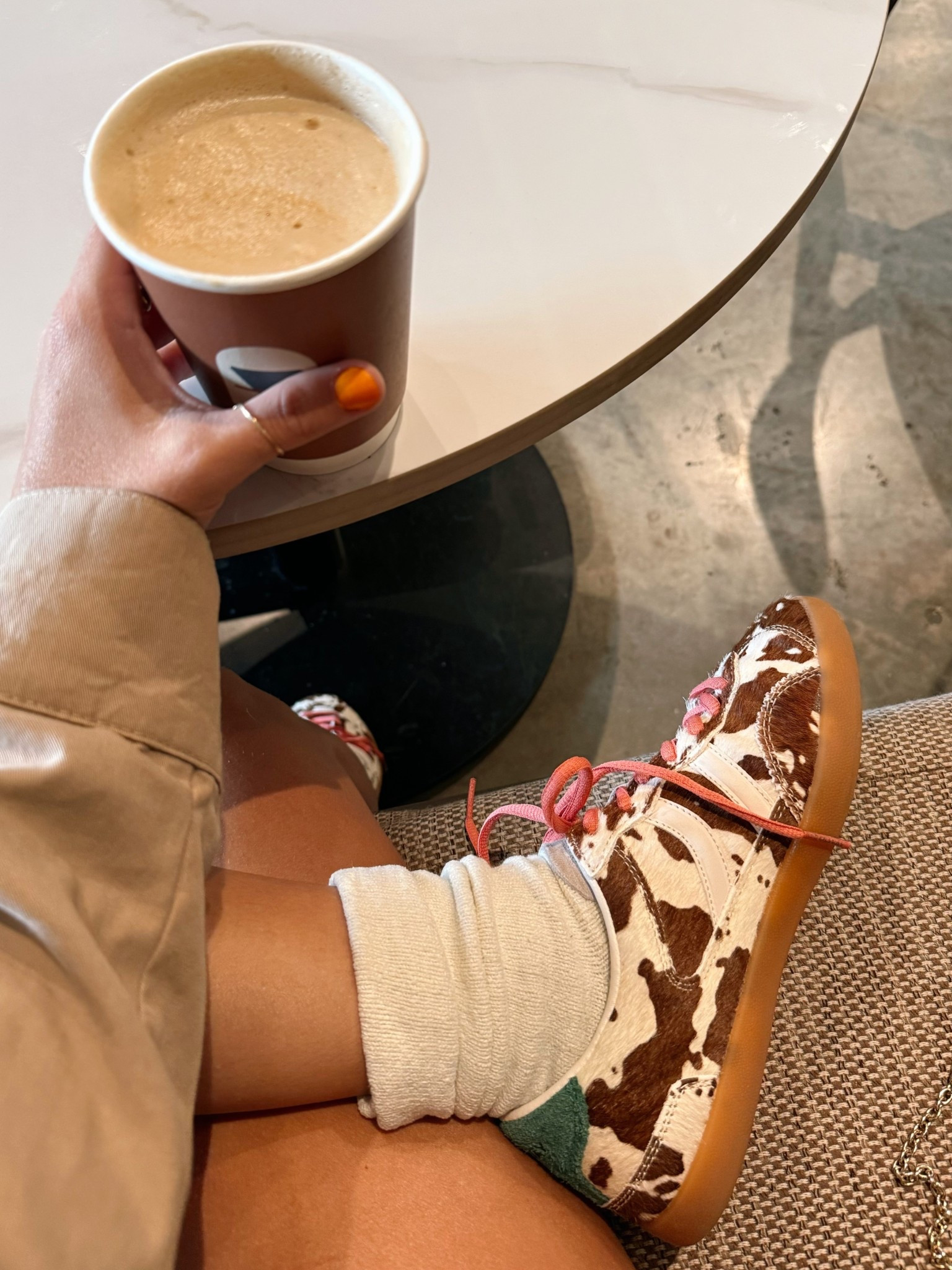 The most perfect sneakers from Coolway

#LTKSeasonal
