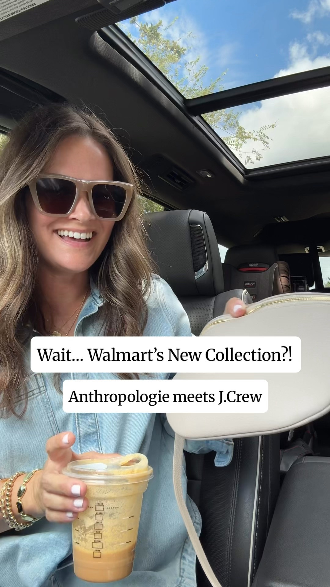 Walmart’s new fall and holiday fashion arrivals are giving Anthropologie meets J.Crew, but for WAY less! LIKE and Comment “WALMART NEW” and I’ll send you the links! 🤎✨ I just placed a HUGE Walmart order, and these new finds are SO good! Think elevated sweaters, embellished denim, chic coats, and designer-inspired pieces that look way more expensive than they are!
.
#WalmartFashion #WalmartFinds #AffordableFashion #HolidayOutfits