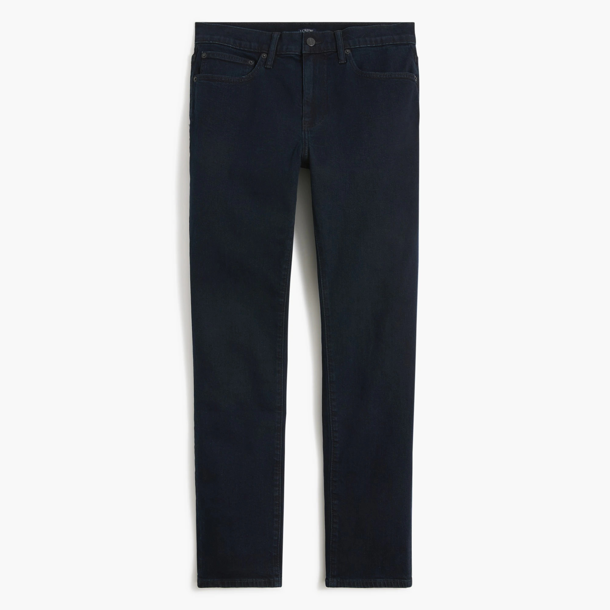 Straight-fit jean in signature flex | J.Crew Factory