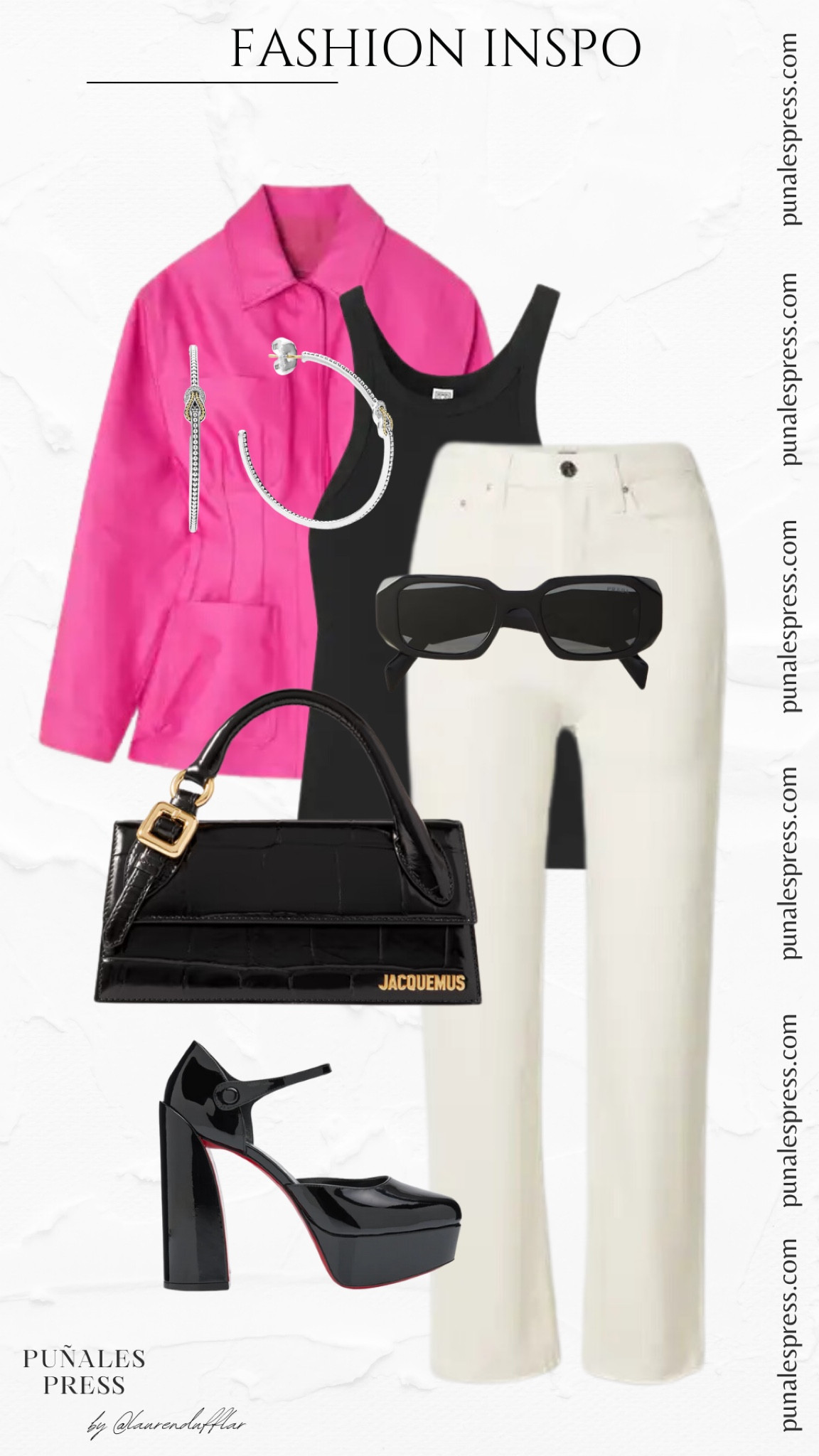 Command the boardroom with confidence in our chic business outfit featuring a sleek pink blazer. Pair it with tailored trousers and a crisp blouse for a professional yet stylish look that means business. 💼🌸 #LTKbusiness #PowerInPink

#LTKworkwear #LTKSeasonal #LTKfamily
