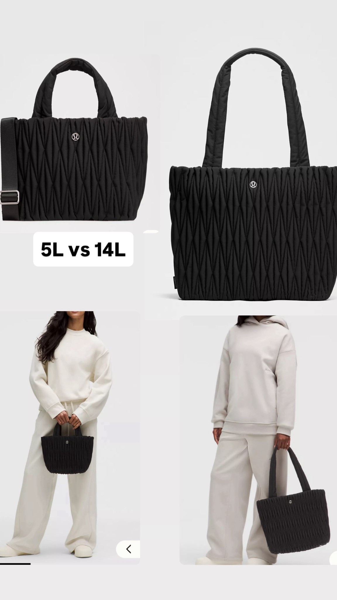 Cute lululemon bags on sale 

#LTKcanada #LTKbag #LTKsale