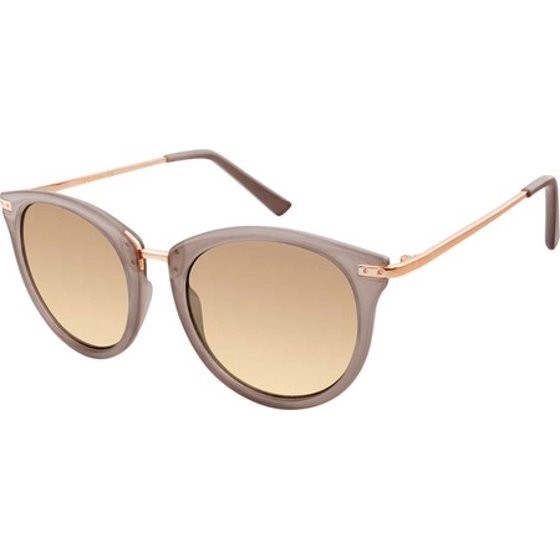 Women's Circus by Sam Edelman CC371 Sunglasses Nude OSFA | Walmart (US)