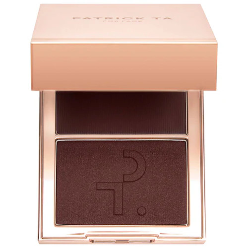 Major Sculpt Crème Contour & Powder Bronzer Duo | Sephora (US)