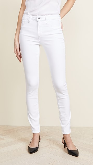 Marguerite High Rise Skinny Jeans | Shopbop