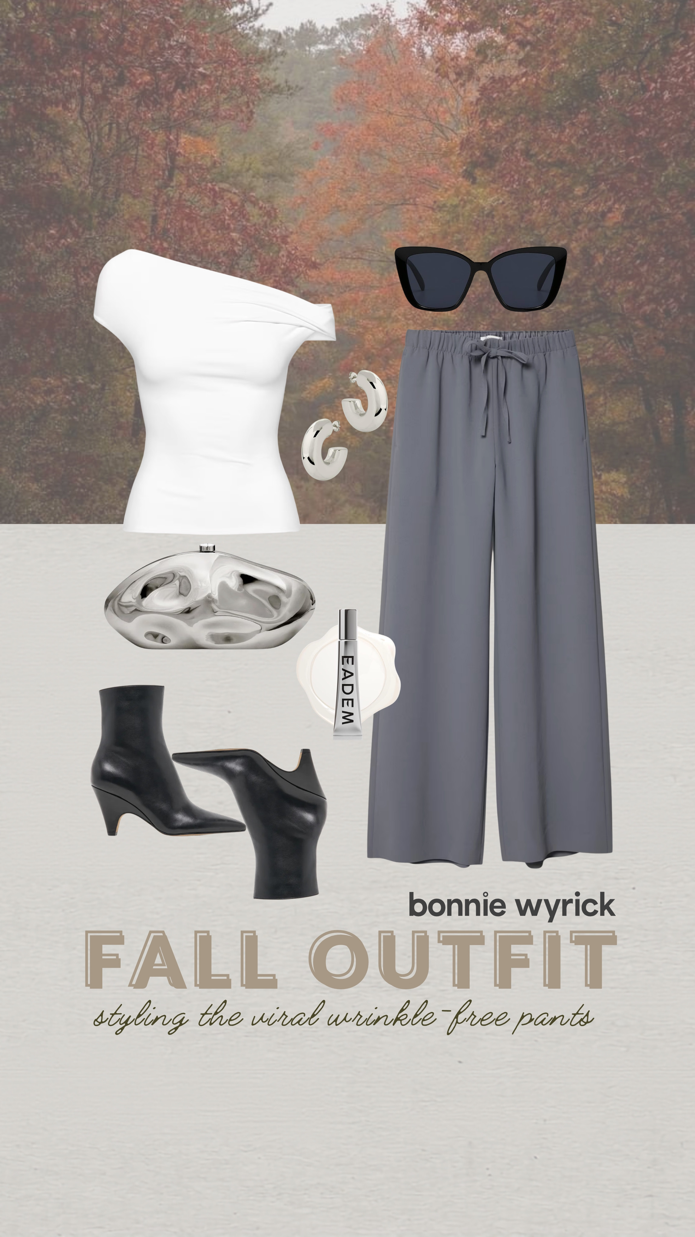 You girlies have been loving these wrinkle-free lodge pants so much lately! I wanted to style them in a few ways for fall. They come in SO many colors, perfect for any outfit.

I wear an XL regular in them

fall outfits, fall style, lodge pants, wrinkle free pants, mid size outfit ideas, work outfits 

 #LTKootd #LTKMidsize