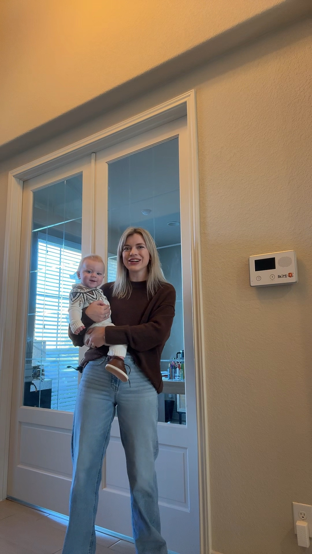 Chilly church day outfit 

Baby boy outfit
Family outfits 
Mom and me outfits 
Old navy finds 
Aerie finds 


#LTKFamily #LTKKids