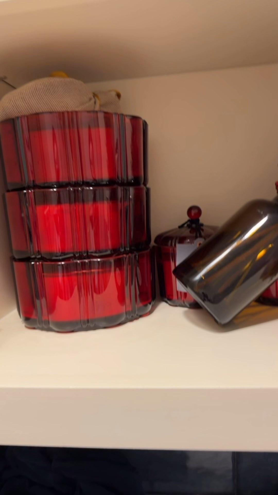 most excellent christmas candle 

#LTKGiftGuide #LTKHoliday #LTKHome