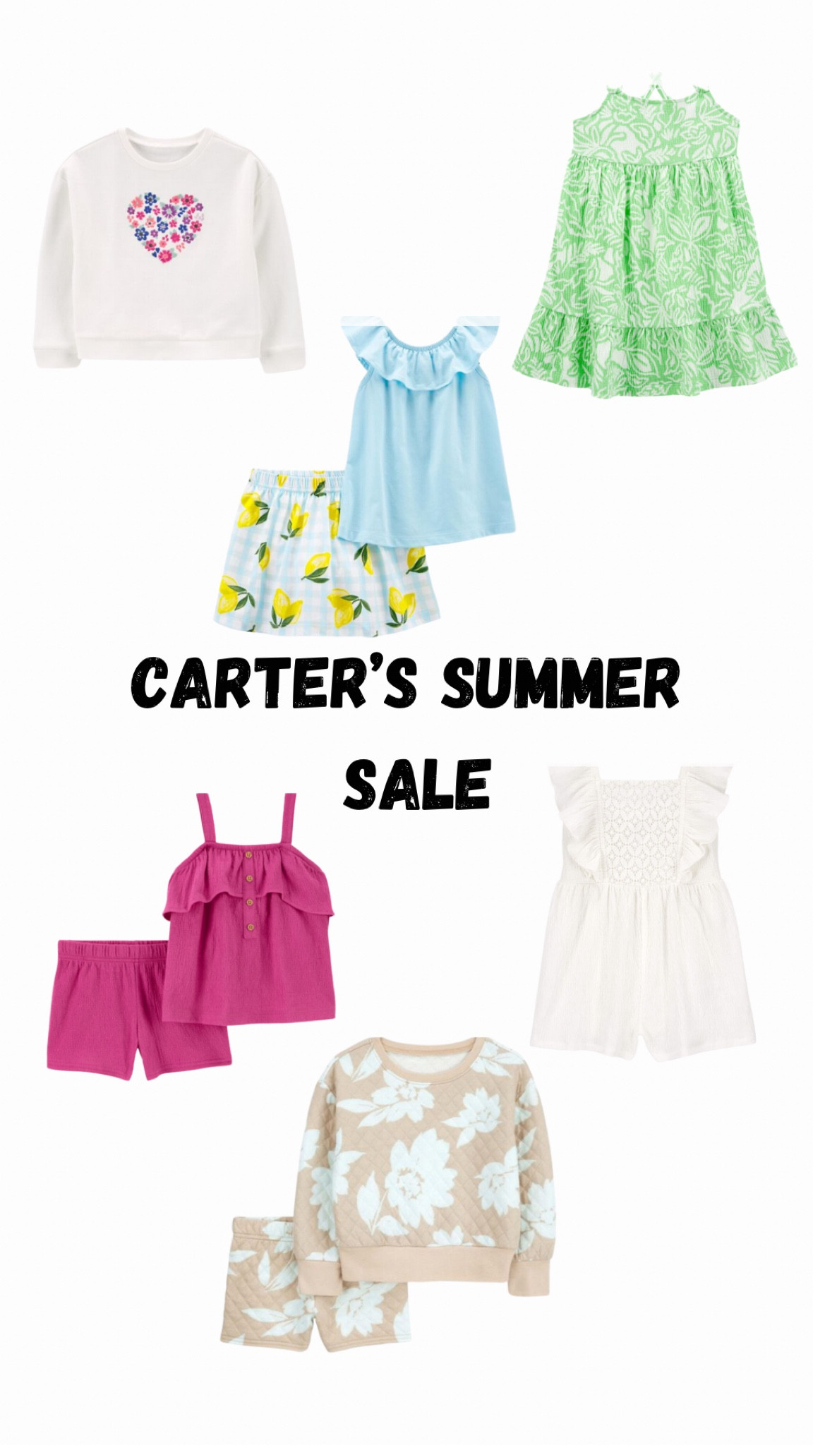 Looking for cute dresses for Toddler girls ? Check this out! 

#LTKKids #LTKFamily #LTKSummerSales