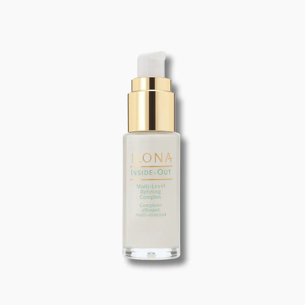 Inside-Out Multi-Level Refining Complex | ILONA Beauty (US)