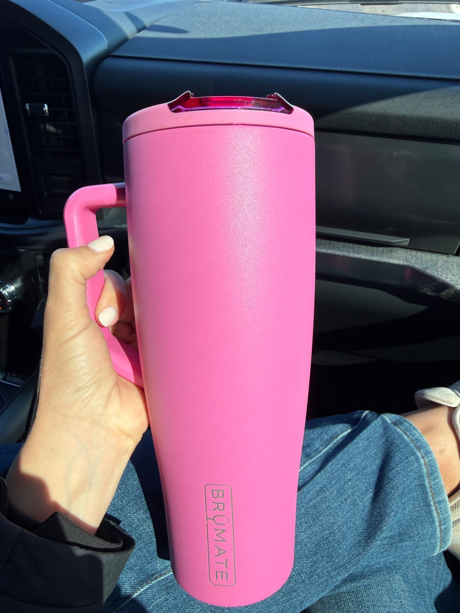 the NEW BRUMATE ERA FLIP is finally live!!! 