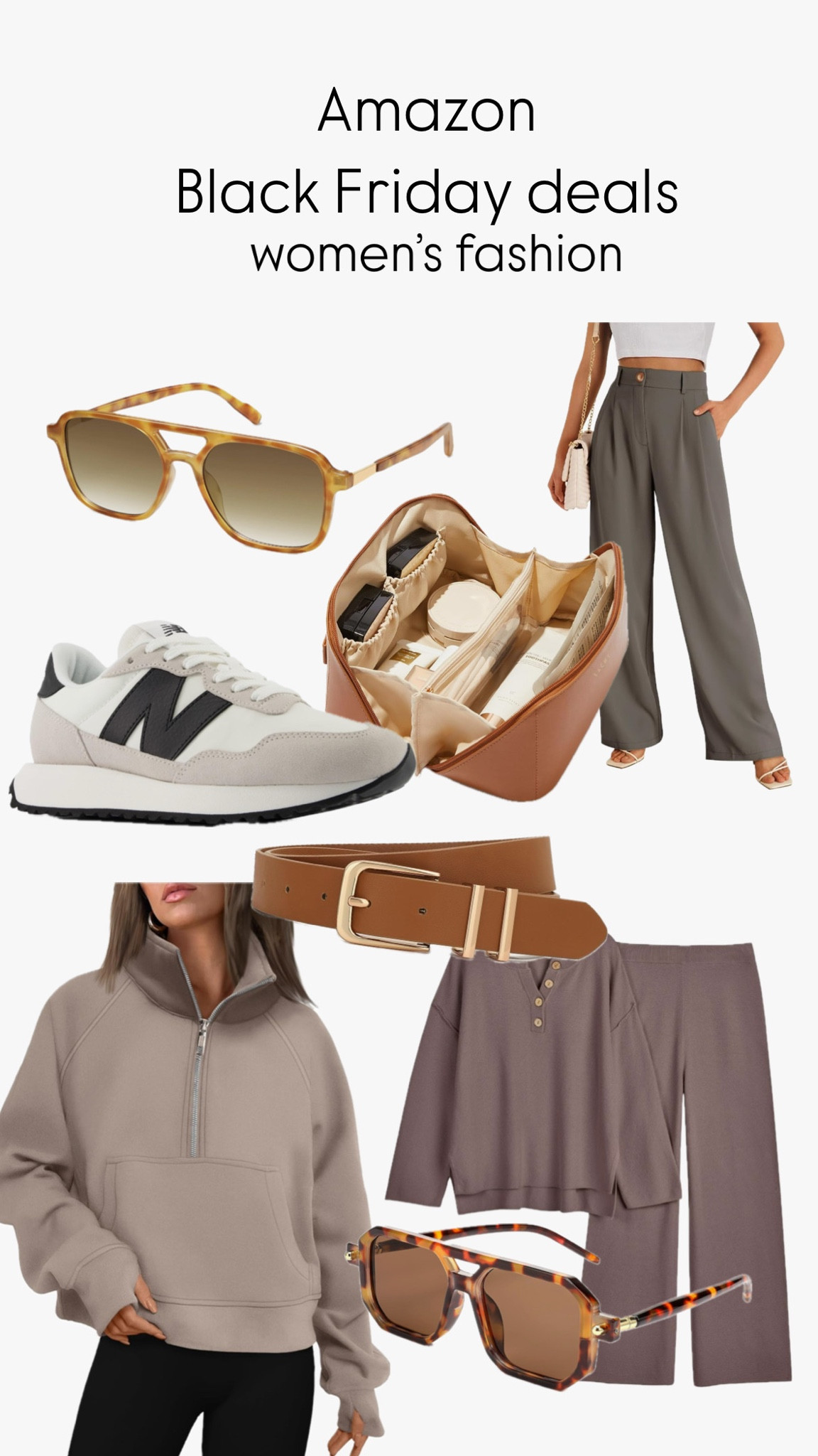 Fashion finds: Black Friday edition 

#LTKGiftGuide #LTKFindsUnder50 #LTKStyleTip