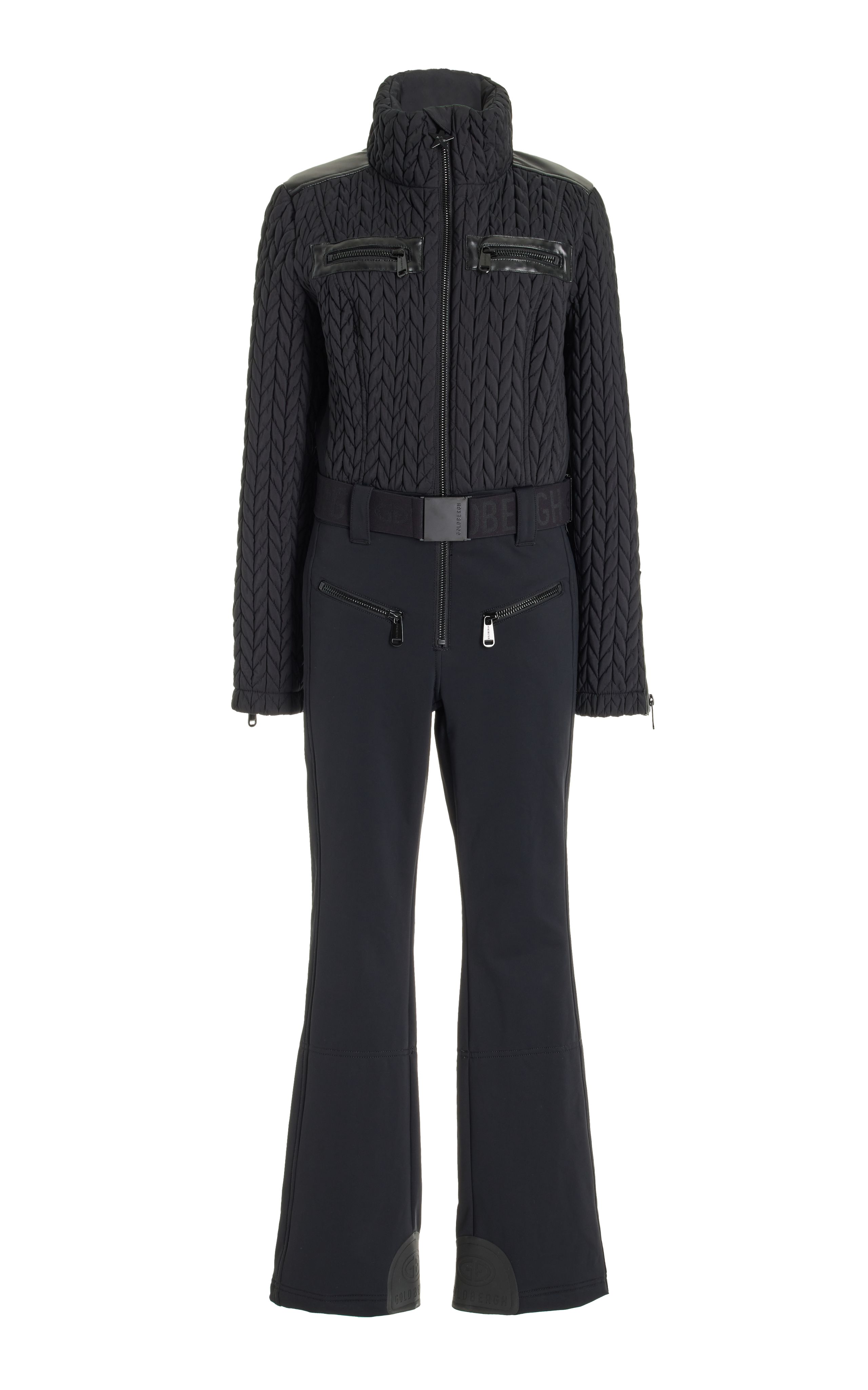 Vision Down Ski Suit | Moda Operandi (Global)