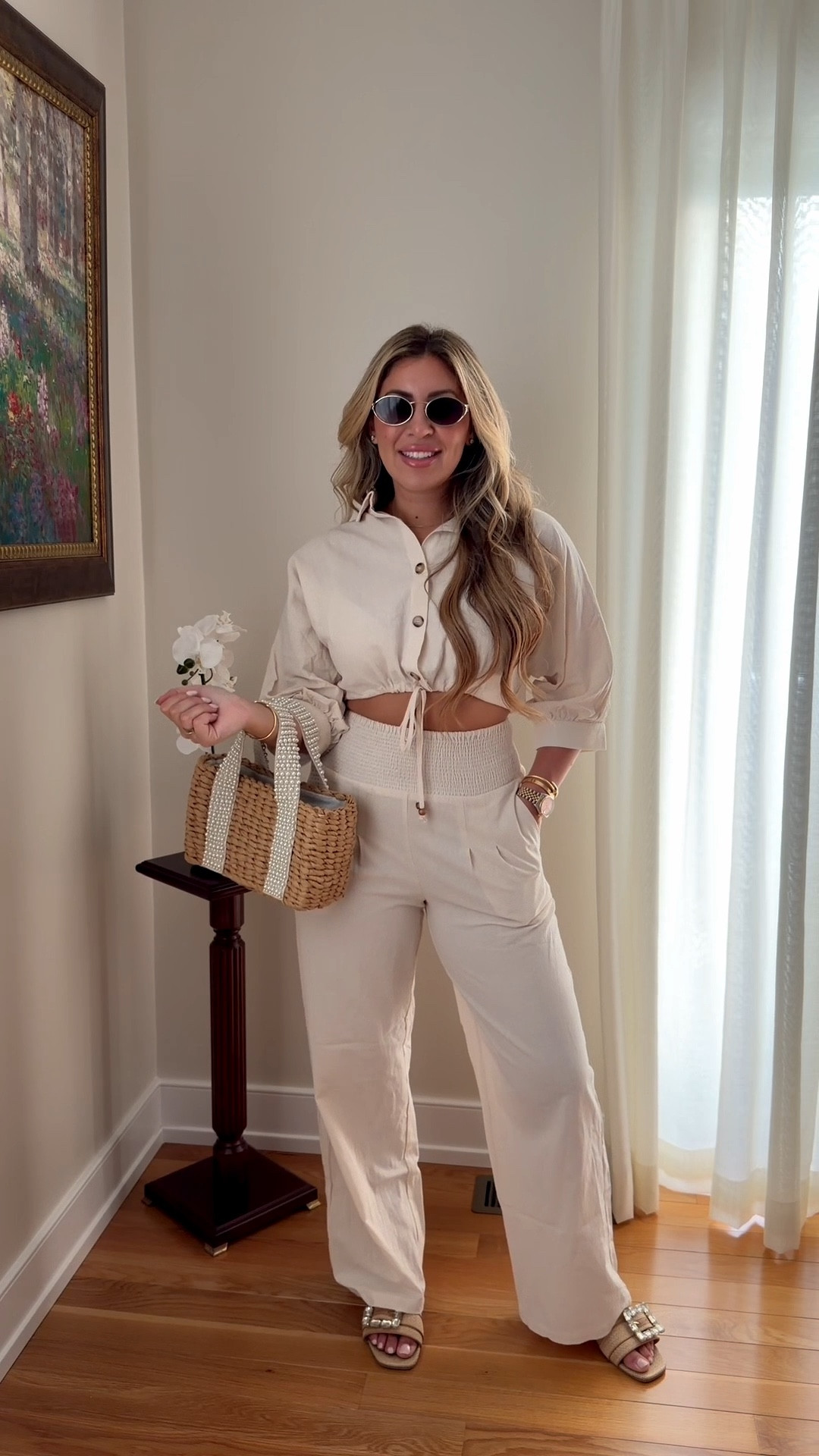 Escape to Paradise collection JUST dropped from my all time favorite @VICI  ☀️ ✈️ Consider this your sign to book the trip (and the outfits)✨ 

Use code CARLEIGH35 for 35% off! Shop these looks on my LTK — or comment “Paradise” and I’ll send you a DM with links! 🛍️

#LTKSeasonal #LTKootd #LTKTravel